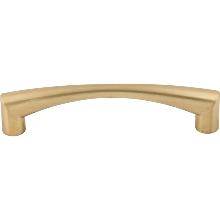 Pull Nouveau Hidra D Handle Brushed Satin Nickel Zinc Alloy 5-1/16 Inch 5-11/16x5/16 Inch - Frankwebs