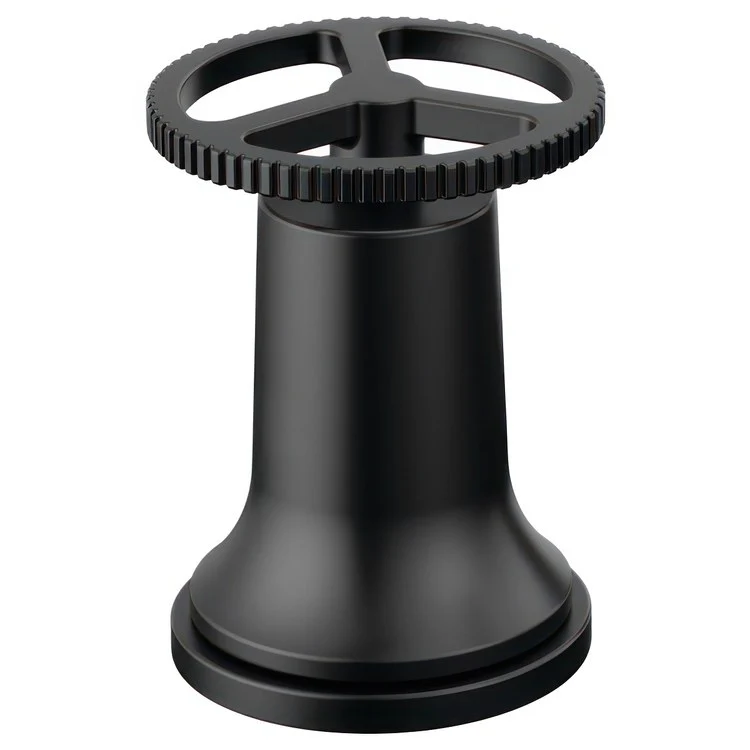 Handle Kit Trinsic Brilliance Stainless for Roman Tub - Frankwebs