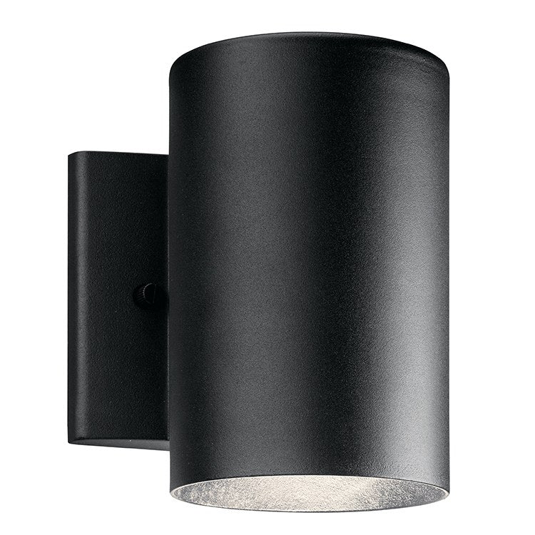 Single-Light LED Outdoor Wall Sconce - Frankwebs