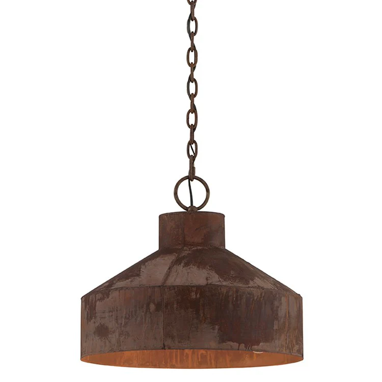 Rise & Shine Three-Light Small Pendant - Frankwebs