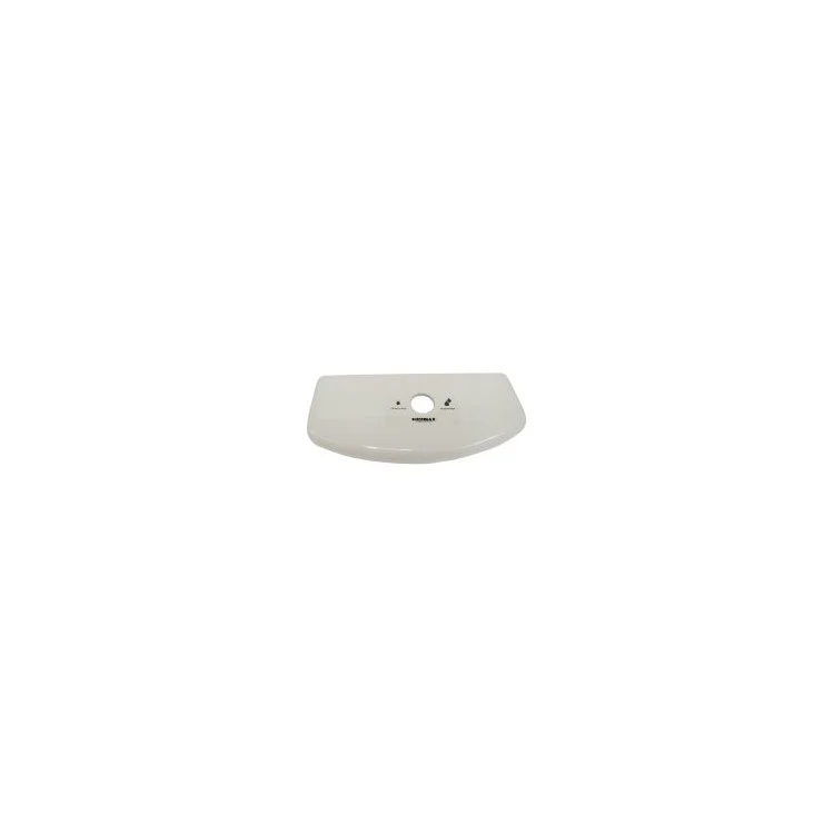 Tank Cover Promenade ll with Gasket Cotton 7-1/2 x 16-3/4 Inch Vitreous China for ST403E 7-1/2 Inch - Frankwebs