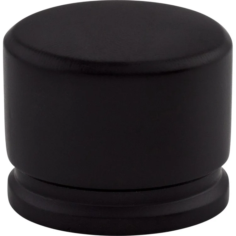 Knob Sanctuary Oval German Bronze Zinc Alloy 1-3/8 Inch - Frankwebs