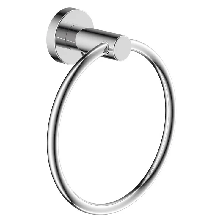 Dia Hand Towel Ring - Frankwebs