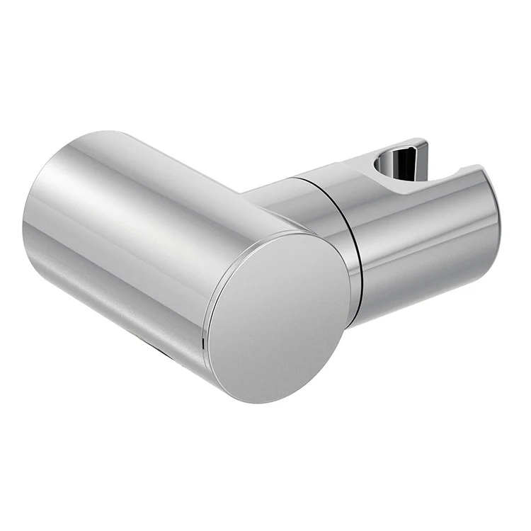 Wall-Mount Pivoting Handshower Holder - Frankwebs