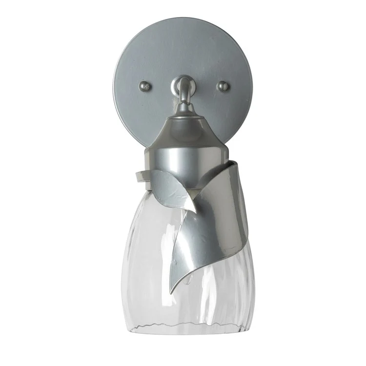 Lapas Single-Light Bathroom Wall Sconce - Frankwebs