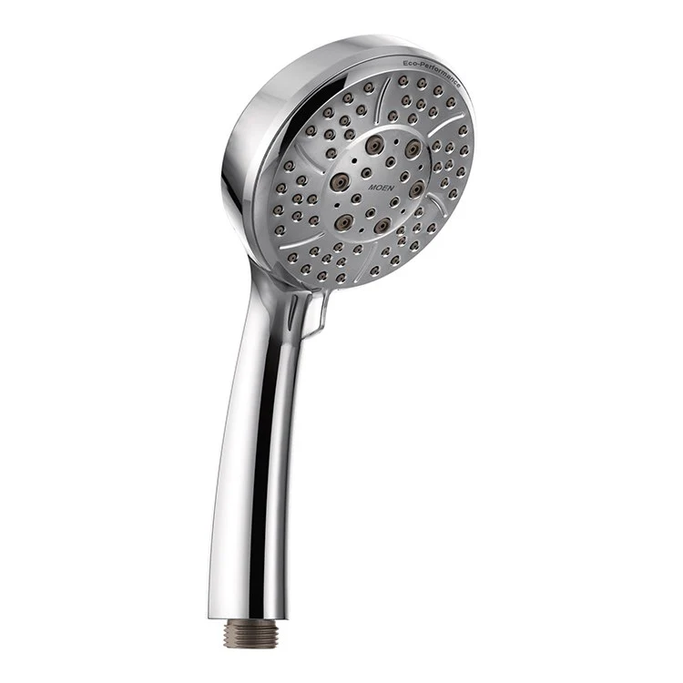 Transitional Eco-Performance Four-Function Handshower Wand Only - Frankwebs