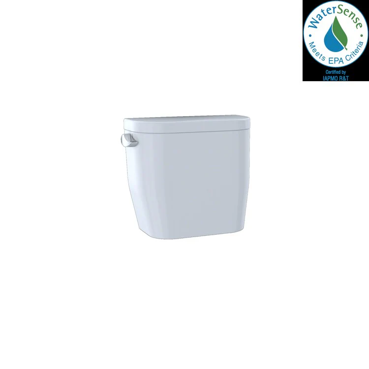 Entrada Close Coupled Toilet Tank Only - Frankwebs
