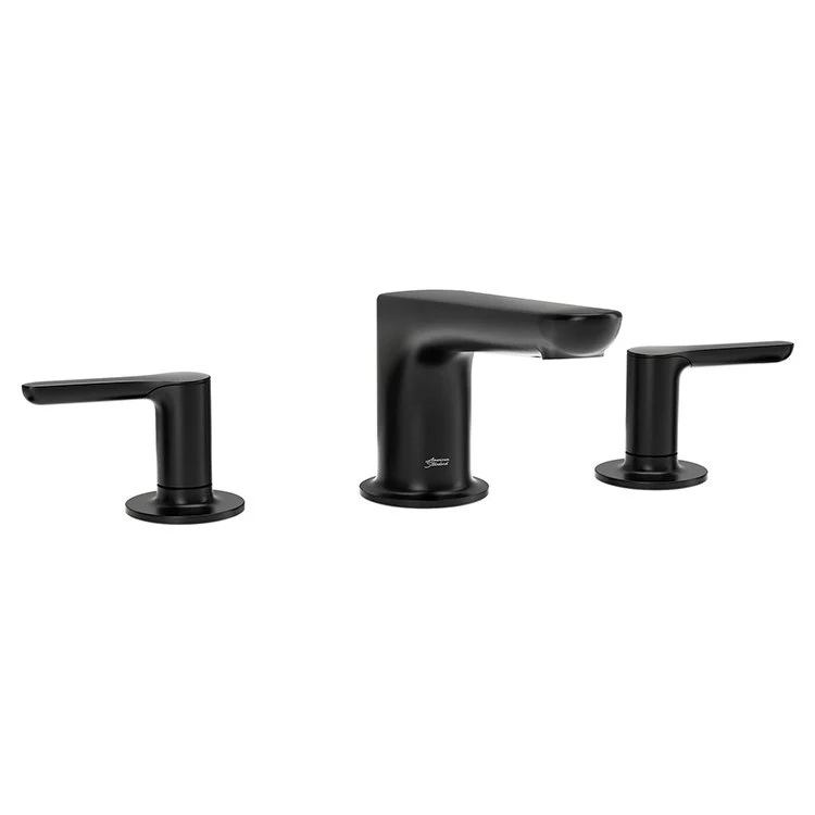 Studio S Two Handle Roman Tub Faucet without Handshower for Flash Valve - Frankwebs