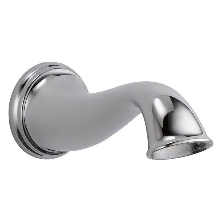 Providence Replacement Bathtub Spout without Diverter - Frankwebs