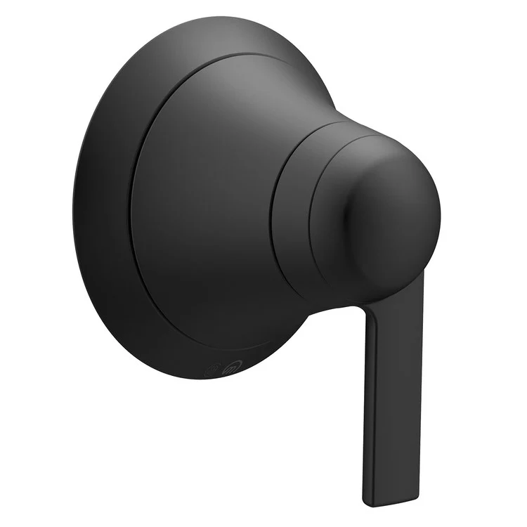 Volume Control Trim Doux Single Function 1 Lever Chrome ADA - Frankwebs