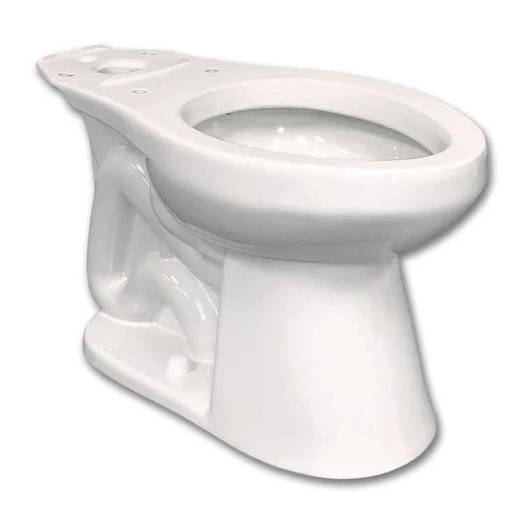 Toilet Bowl Stealth Elongated ADA .95GPF Back Outlet - Frankwebs