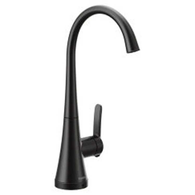 Beverage Faucet Sinema Transitional 1 Lever ADA Spot Resist Stainless - Frankwebs