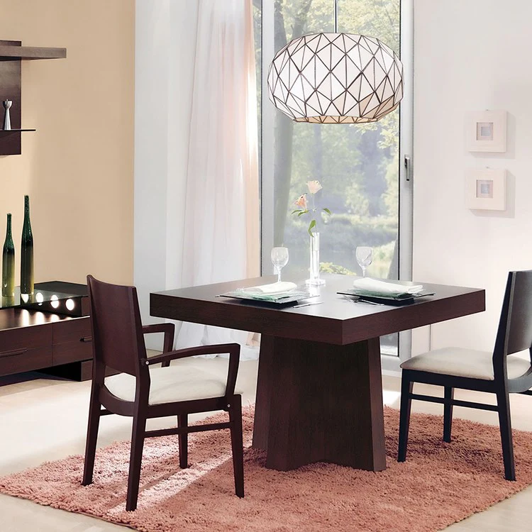 Tetra Three-Light Chandelier - Frankwebs