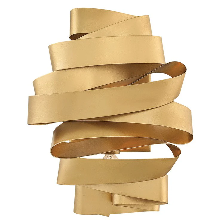Delfina Two-Light Wall Sconce - Frankwebs