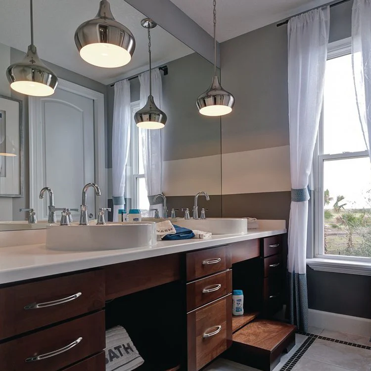 Kiss Single-Light LED Pendant with AC LED Module - Frankwebs