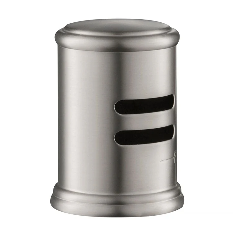 Dishwasher Air Gap - Frankwebs