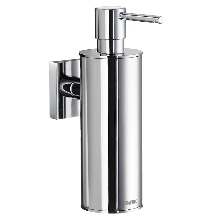 House Wall-Mount Soap Dispenser - Frankwebs