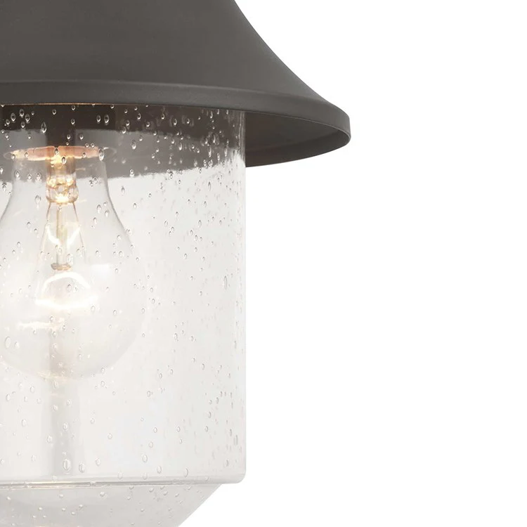 Weldon Single-Light Outdoor Medium Wall Lantern - Frankwebs