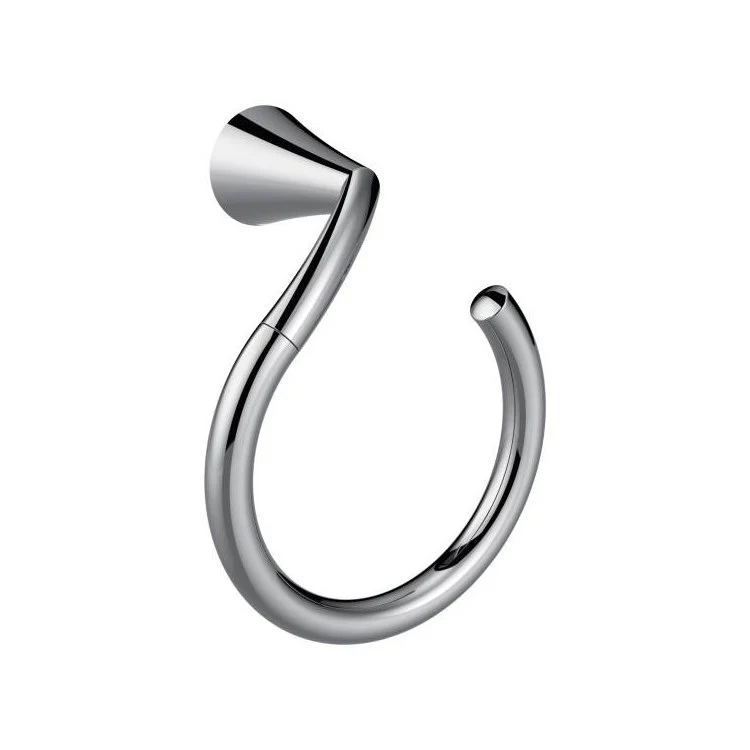 Glyde Towel Ring - Frankwebs