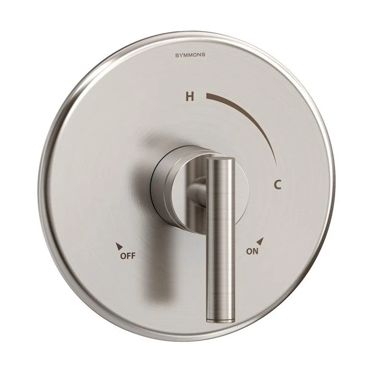 Dia Single Handle Wall-Mount Shower Valve Trim Kit without Valve - Frankwebs