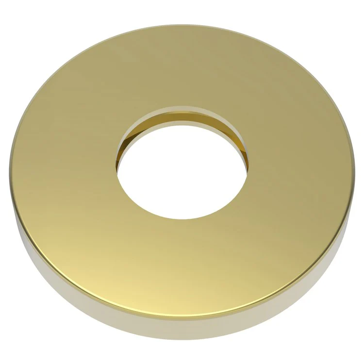 Shower Arm Flange with O-Ring Retainer - Frankwebs