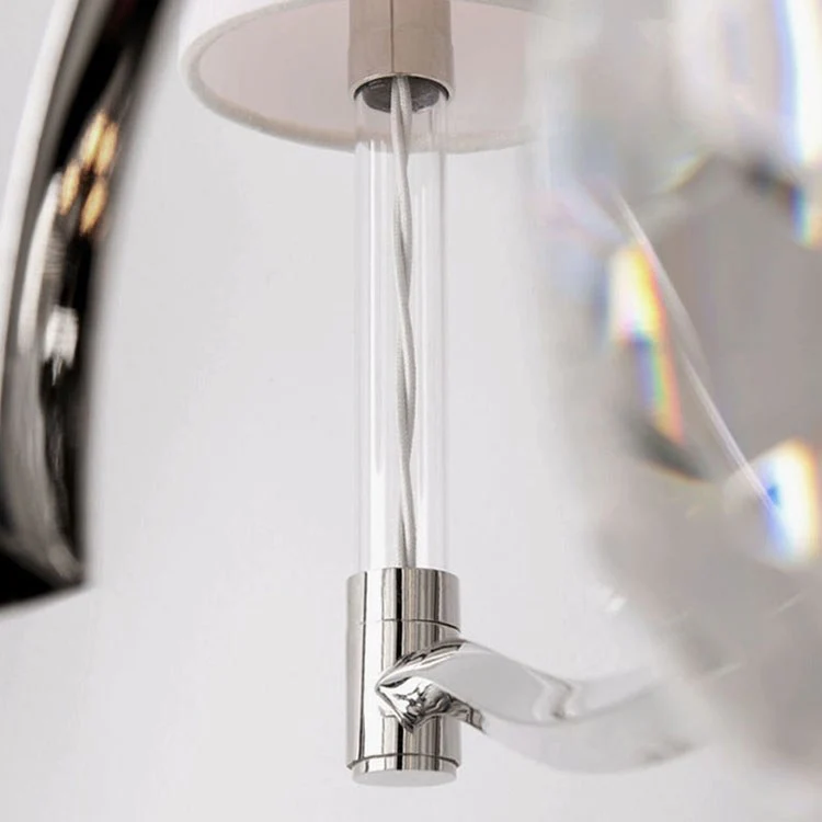 Waterloo Nine-Light Chandelier - Frankwebs