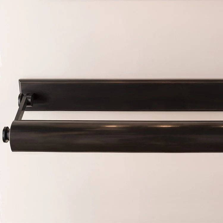 Merrick Two-Light Picture Light - Frankwebs