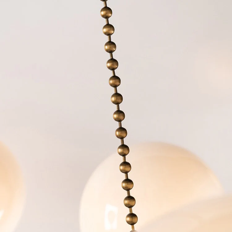 Werner Twelve-Light Pendant - Frankwebs