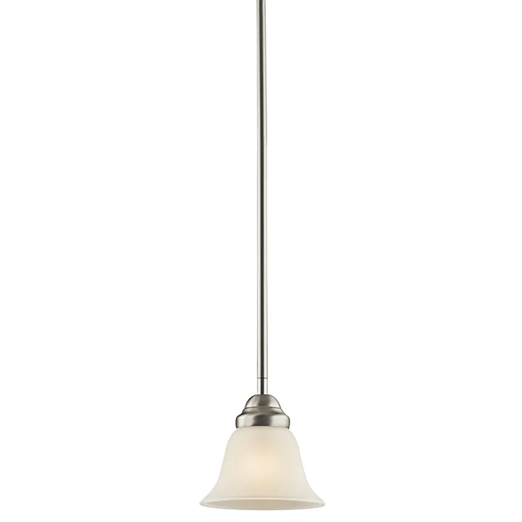 Wynberg Single-Light Mini Pendant - Frankwebs