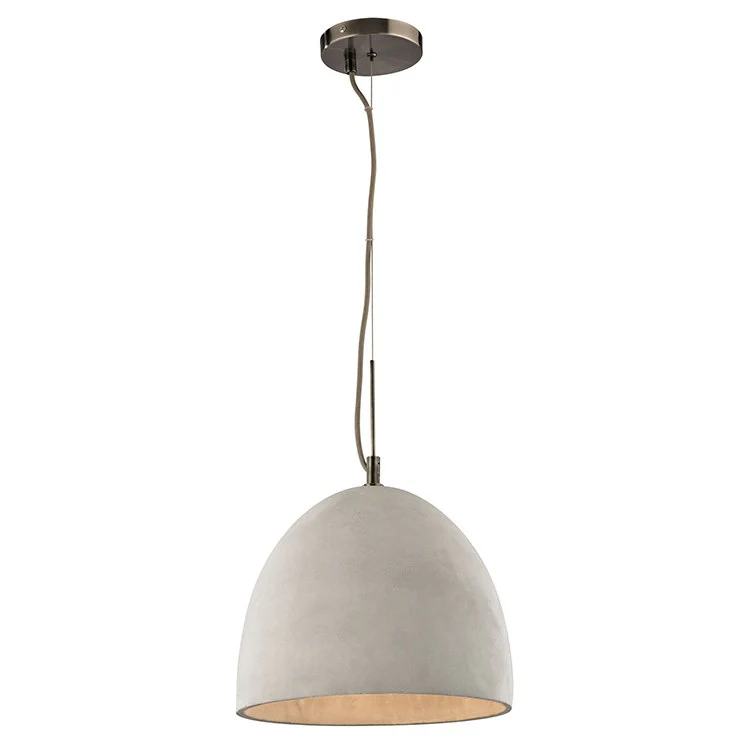 Urban Form Single-Light LED Pendant - Frankwebs