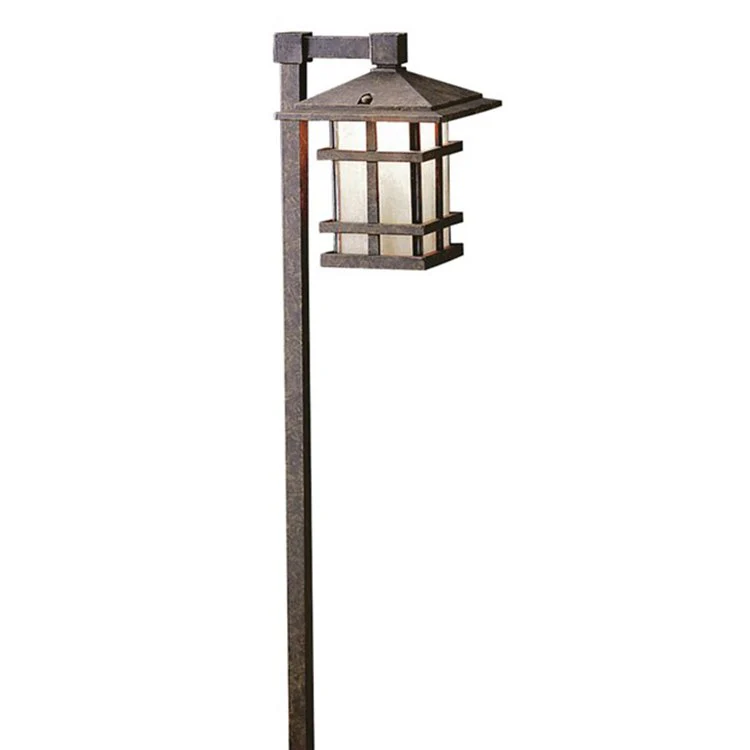 Cross Creek Single-Light 12-Volt Path Landscape Light - Frankwebs