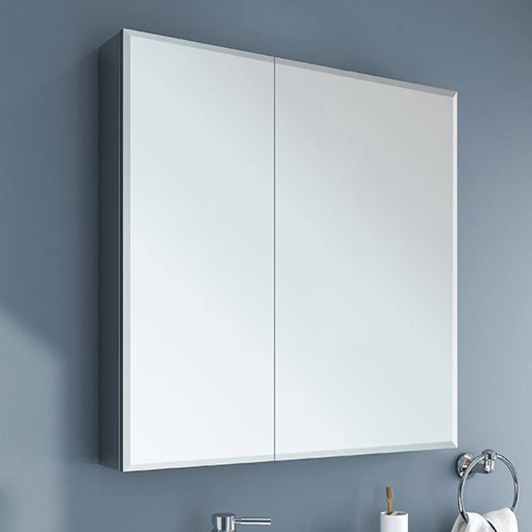 Luna Bi-View Beveled Edge 24