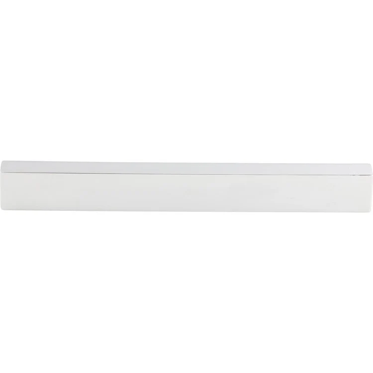 Pull Sanctuary II Modern Metro Tab Aluminum Zinc Alloy 8 Inch - Frankwebs