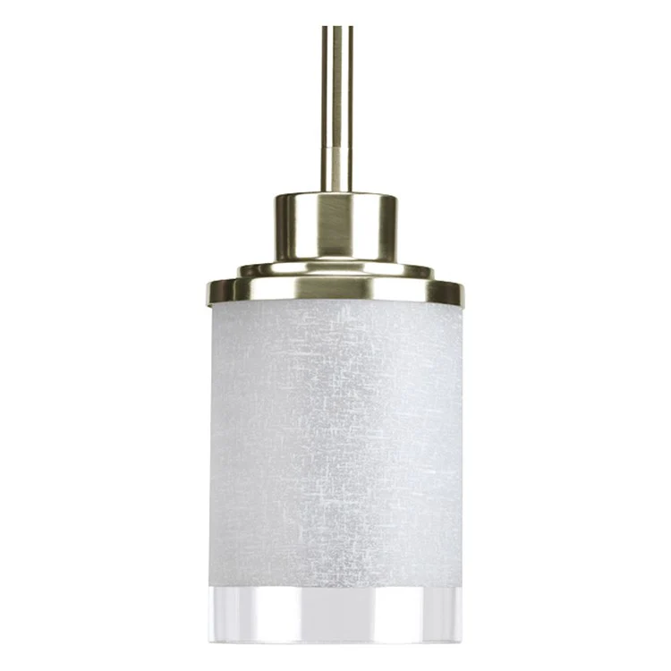 Alexa Single-Light Mini Pendant - Frankwebs