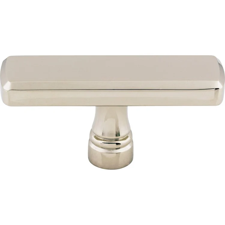 Knob Devon Kingsbridge Rectangle for Decorative Hardware Honey Bronze Zinc Alloy 2-3/8 Inch 1-1/8 Inch - Frankwebs