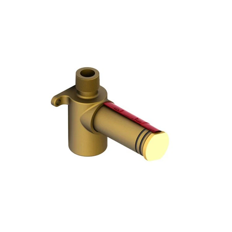 Rough-In Valve Riobel Wall Mount Tub Spout Unfinished 1/2 Inch Male NPT - Frankwebs