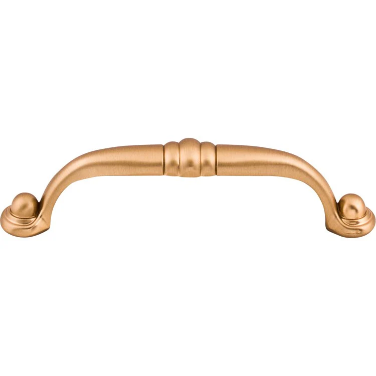 Pull Somerset Voss D Handle Brushed Bronze Zinc Alloy 3-3/4 Inch 4-1/3x4/7x1-1/8 Inch - Frankwebs