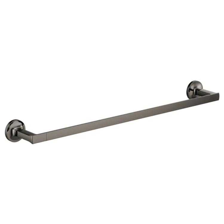Towel Bar Kintsu 24 Inch Single Brilliance Luxe Gold Metal 3-11/16 Inch - Frankwebs