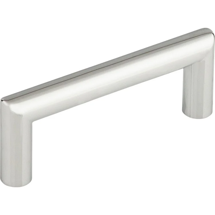 Pull Lynwood Kinney Bar for Decorative Hardware Polished Chrome Zinc Alloy 3 Inch - Frankwebs