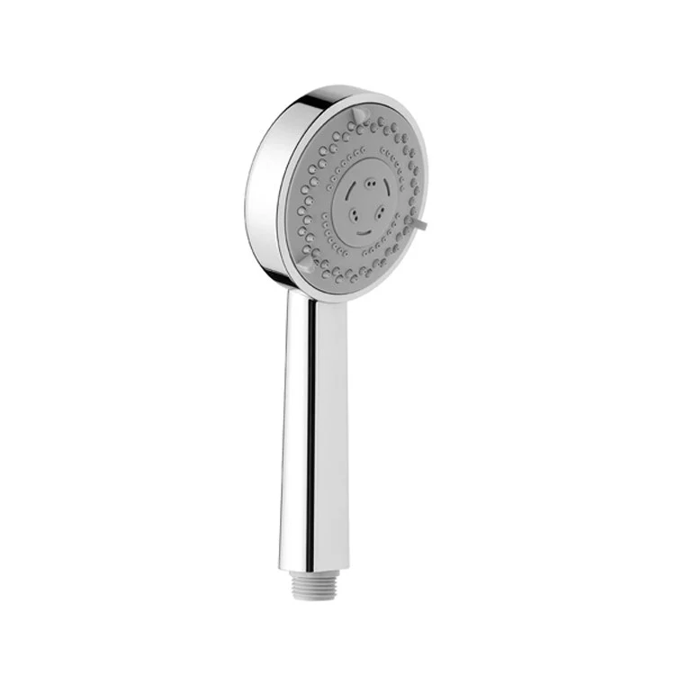 Handshower Styleflow Contemporary IKO Polished Nickel 3 Function 2.0 Gallons per Minute - Frankwebs