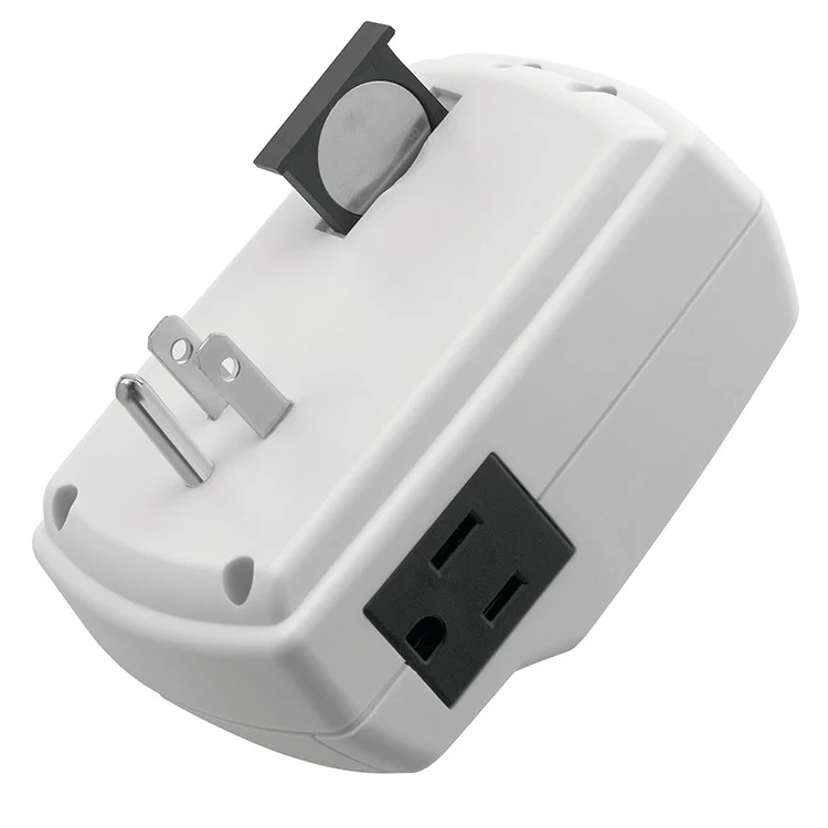 Digital Timer with Daylight Savings - Frankwebs