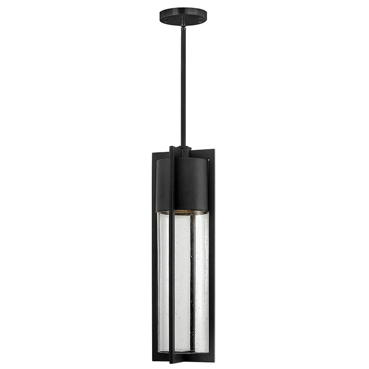 Shelter Single-Light Hanging Lantern - Frankwebs