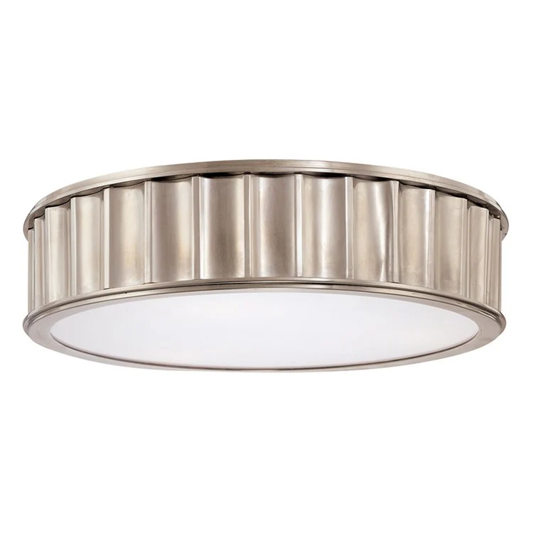 Middlebury Three-Light Flush Mount Ceiling Fixture - Frankwebs