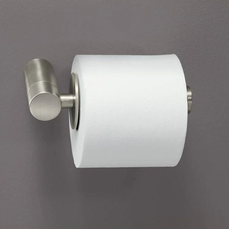 Align Single Post Toilet Paper Holder - Frankwebs