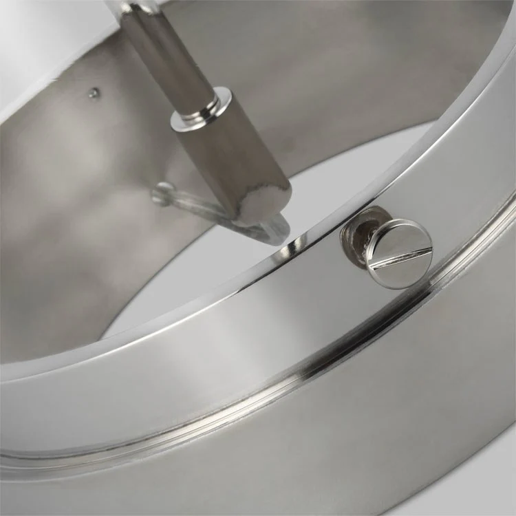 Garrett Single-Light Table Lamp by Chapman & Meyers - Frankwebs