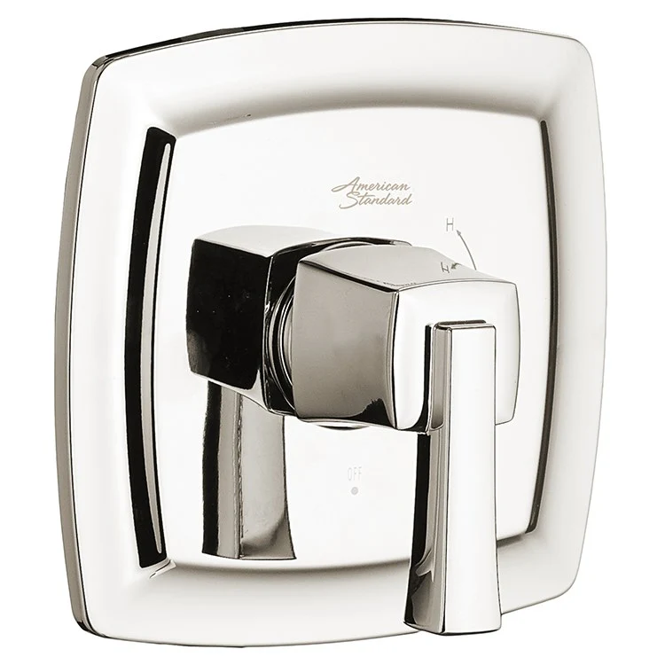 Townsend Pressure Balance Valve Trim Only with Cartridge - Frankwebs