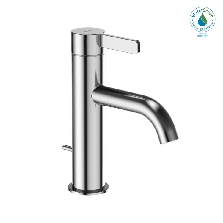 Lavatory Faucet GF Deck Mount 1 Lever ADA CALGreen/WaterSense Polished Chrome 1.2 Gallons per Minute - Frankwebs