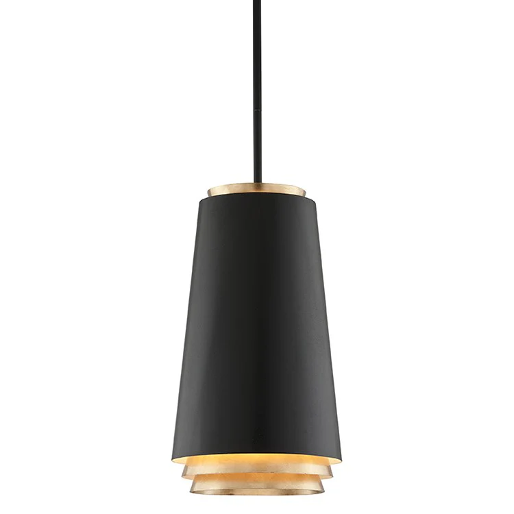Fahrenheit Three-Light LED Medium Pendant - Frankwebs