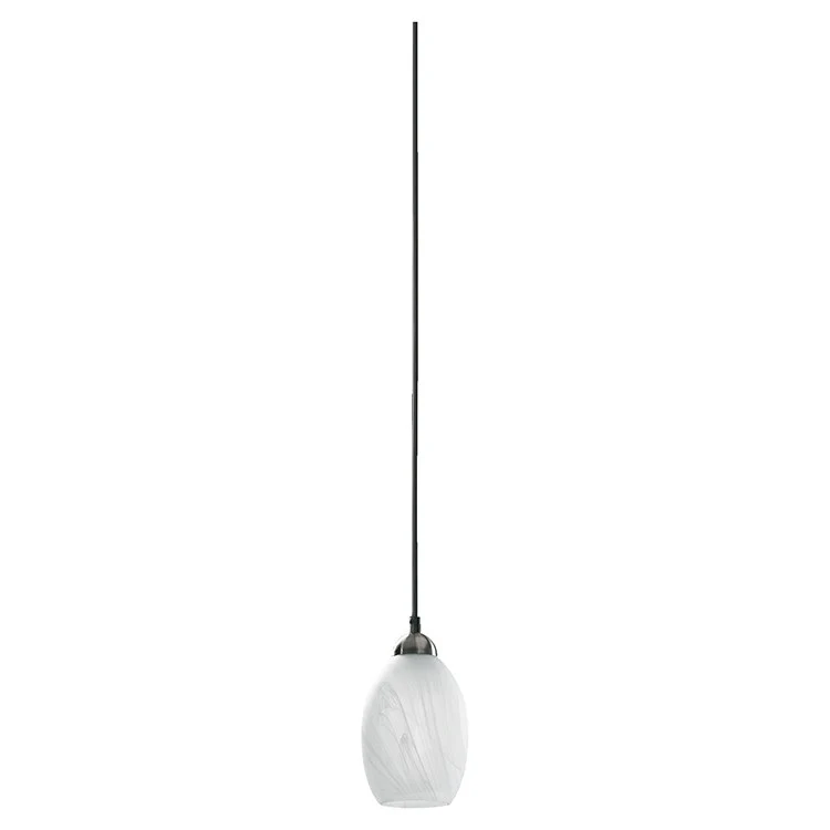 Pod Single-Light Mini Pendant - Frankwebs
