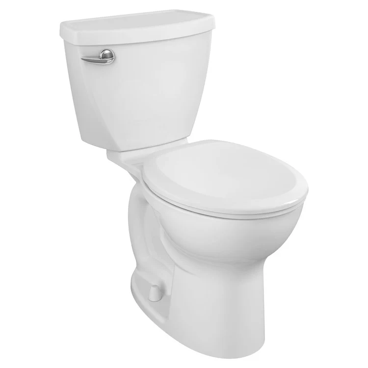 Champion Slow-Close Toilet Seat with Round Front - Frankwebs